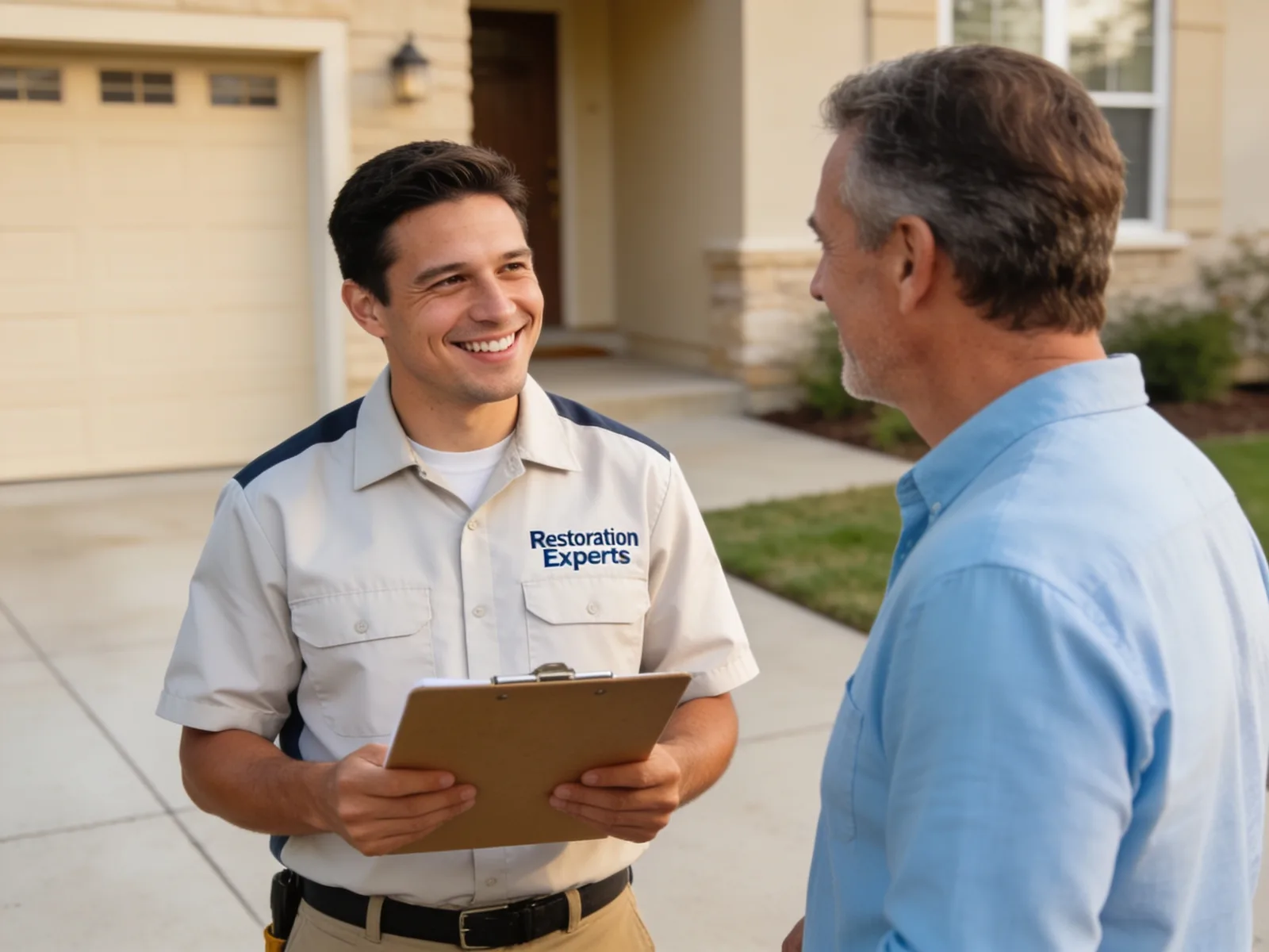 Water Damage Cleanup Juneau, AK FAQs